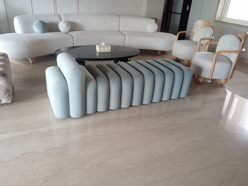 Custom work