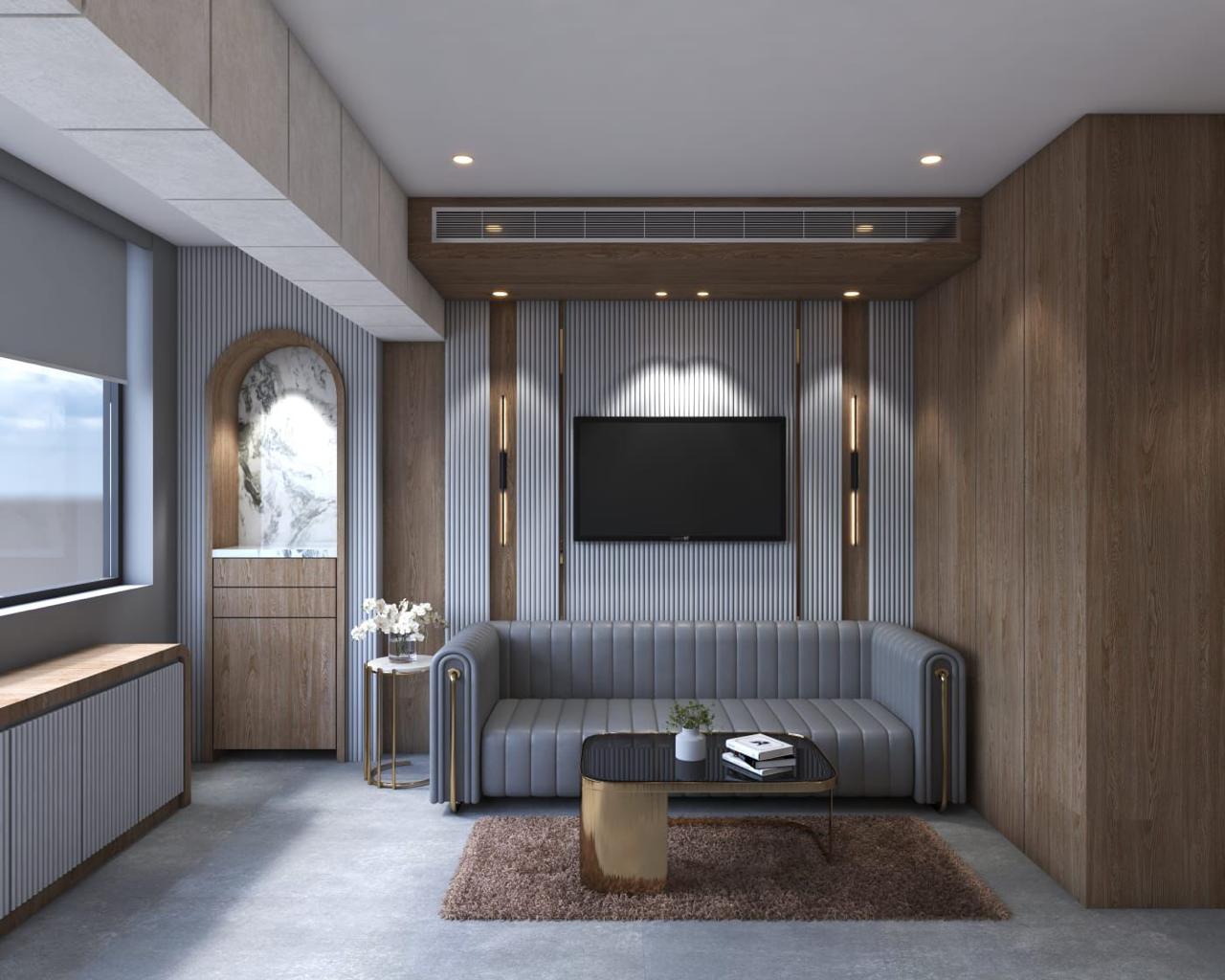 Home Renovation