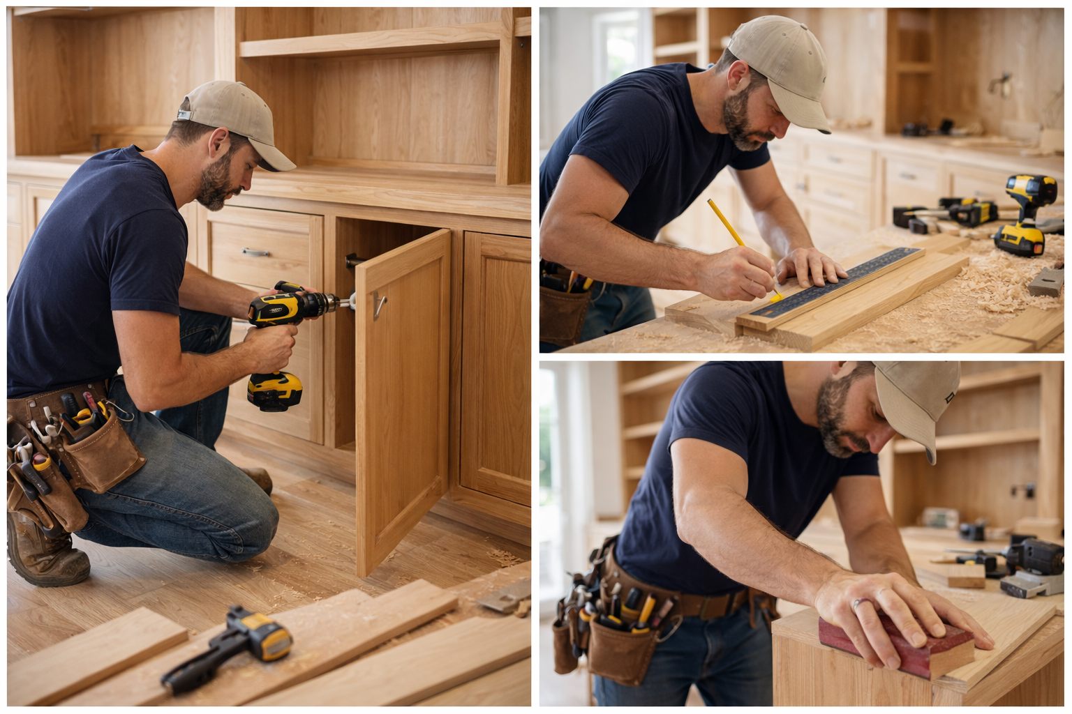 Carpentry Trends in Mumbai