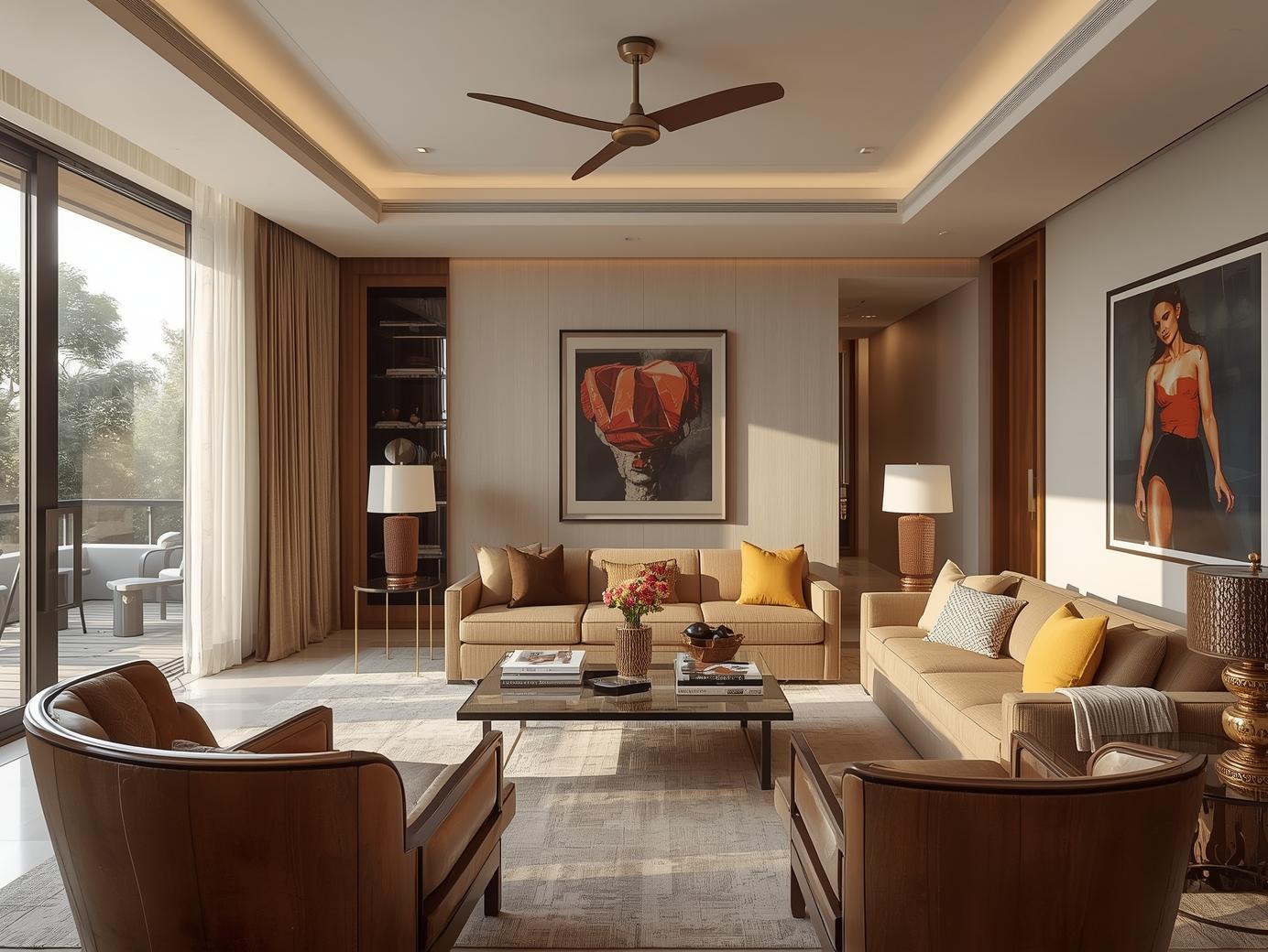 Interior Designer in Mumbai